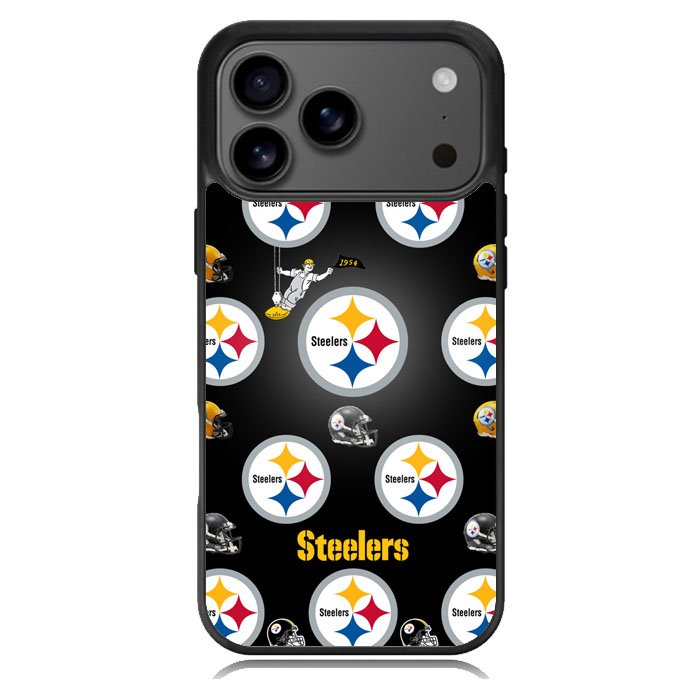 Pittsburgh Steelers Samsung Galaxy S26 Ultra Case OV2849