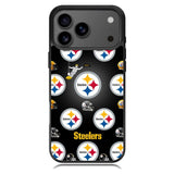 Pittsburgh Steelers iPhone 17 Pro Case RC2849