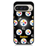 Pittsburgh Steelers Google Pixel 10 Pro XL Case RC2849