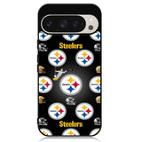 Pittsburgh Steelers Google Pixel 9 Pro XL Case OV2849