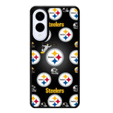 Pittsburgh Steelers Samsung Galaxy S25 Edge 5G Case OV2849