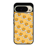 Gudetama Pattern Google Pixel 10 Pro Case QC7029