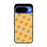 Gudetama Pattern Google Pixel 10 Case QC7029