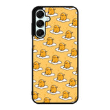Gudetama Pattern Samsung Galaxy A16 Case OV7029