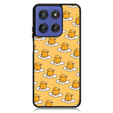 Gudetama Pattern Motorola Moto G Stylus 5G 2025 Case OV7029