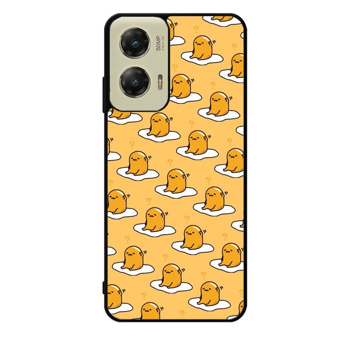 Gudetama Pattern Motorola Moto G Stylus 5G 2024 Case OV7029