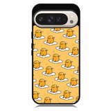 Gudetama Pattern Google Pixel 10 Pro XL Case RC7029