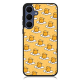 Gudetama Pattern Samsung Galaxy S25 FE Case OV7029