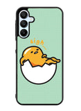 Gudetama Sigh Samsung Galaxy A35 5G Case OV7030