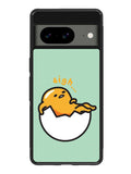 Gudetama Sigh Google Pixel 8A Case QC7030