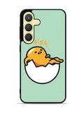 Gudetama Sigh Samsung Galaxy S23 5G Case QC7030