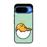 Gudetama Sigh Google Pixel 10 Case QC7030