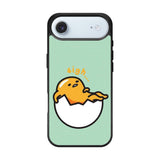 Gudetama Sigh iPhone Air Case QC7030