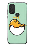 Gudetama Sigh Motorola Moto G Pure 2021 , Moto G Power 2022 Case OV7030