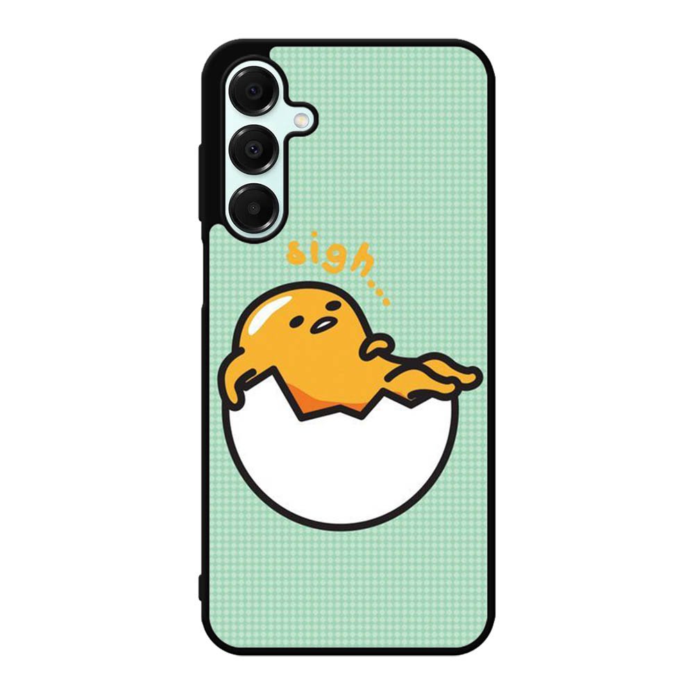 Gudetama Sigh Samsung Galaxy A16 Case OV7030
