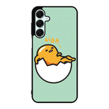 Gudetama Sigh Samsung Galaxy A16 Case OV7030
