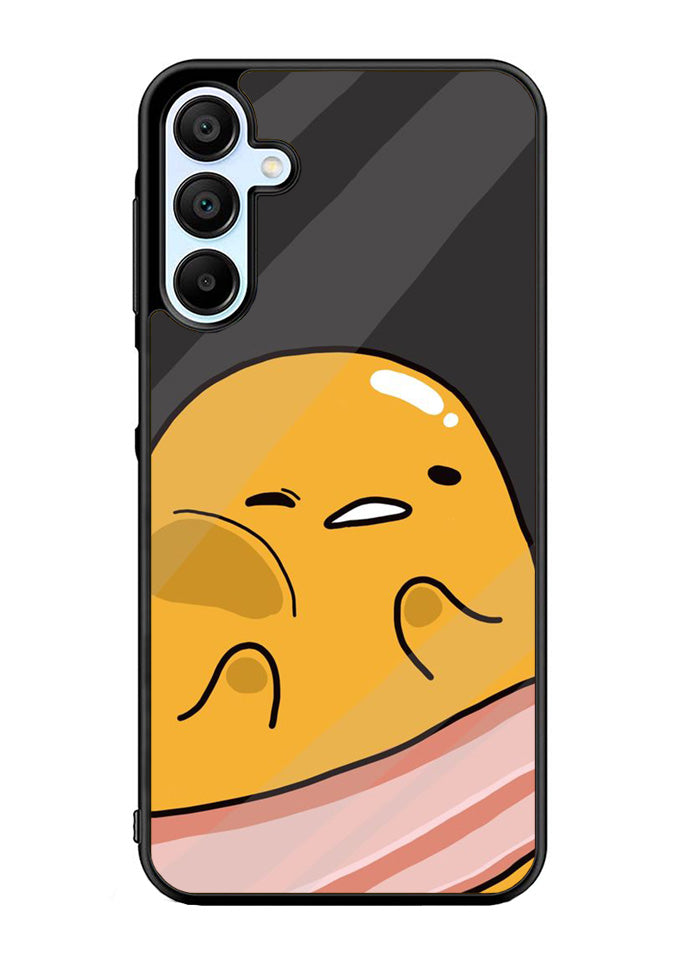 Gudetama 2nd Samsung Galaxy A15 5G Case