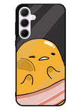 Gudetama 2nd Samsung Galaxy A35 5G Case