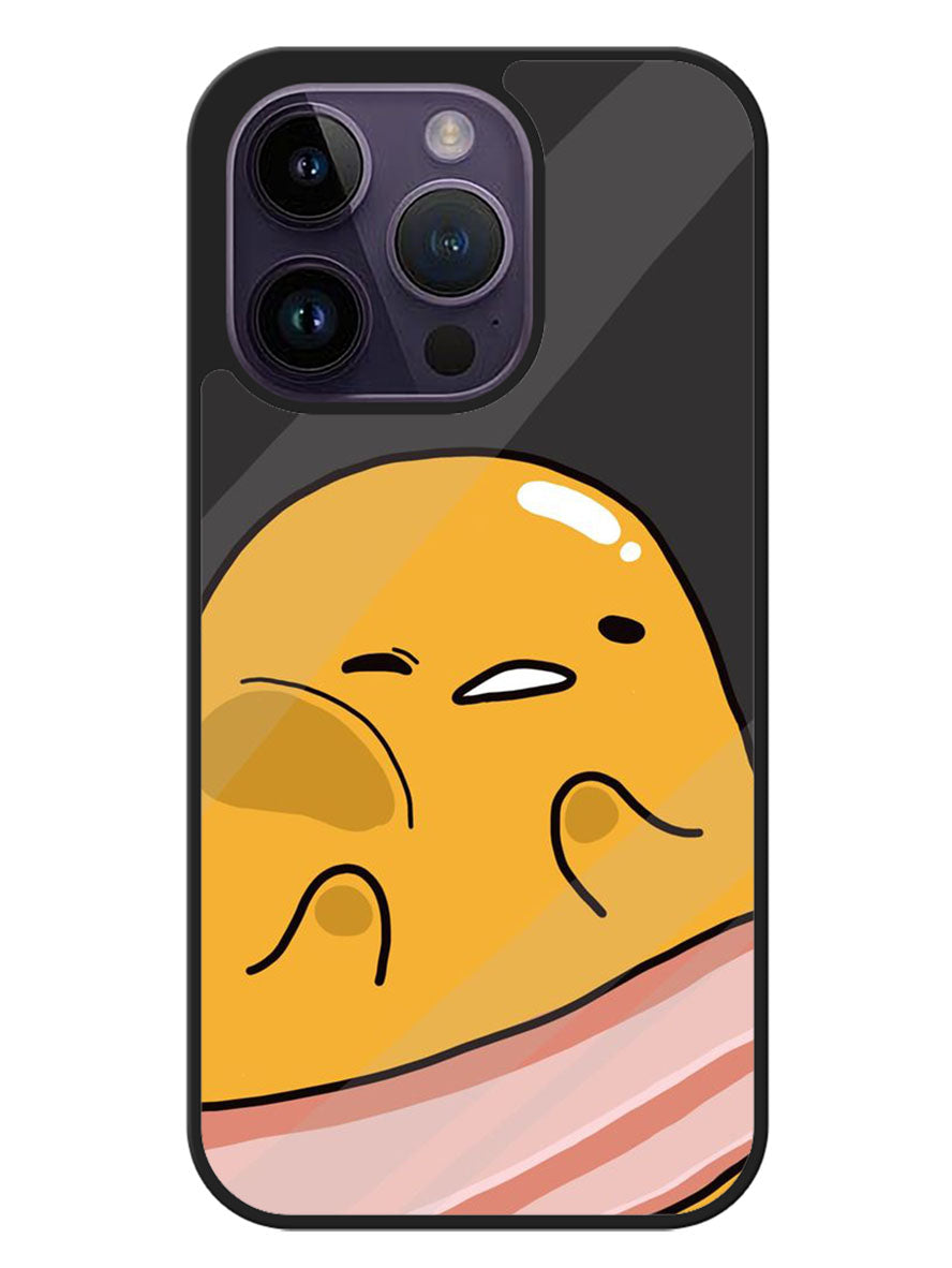 Gudetama iPhone 14 Pro Max Case OV5077