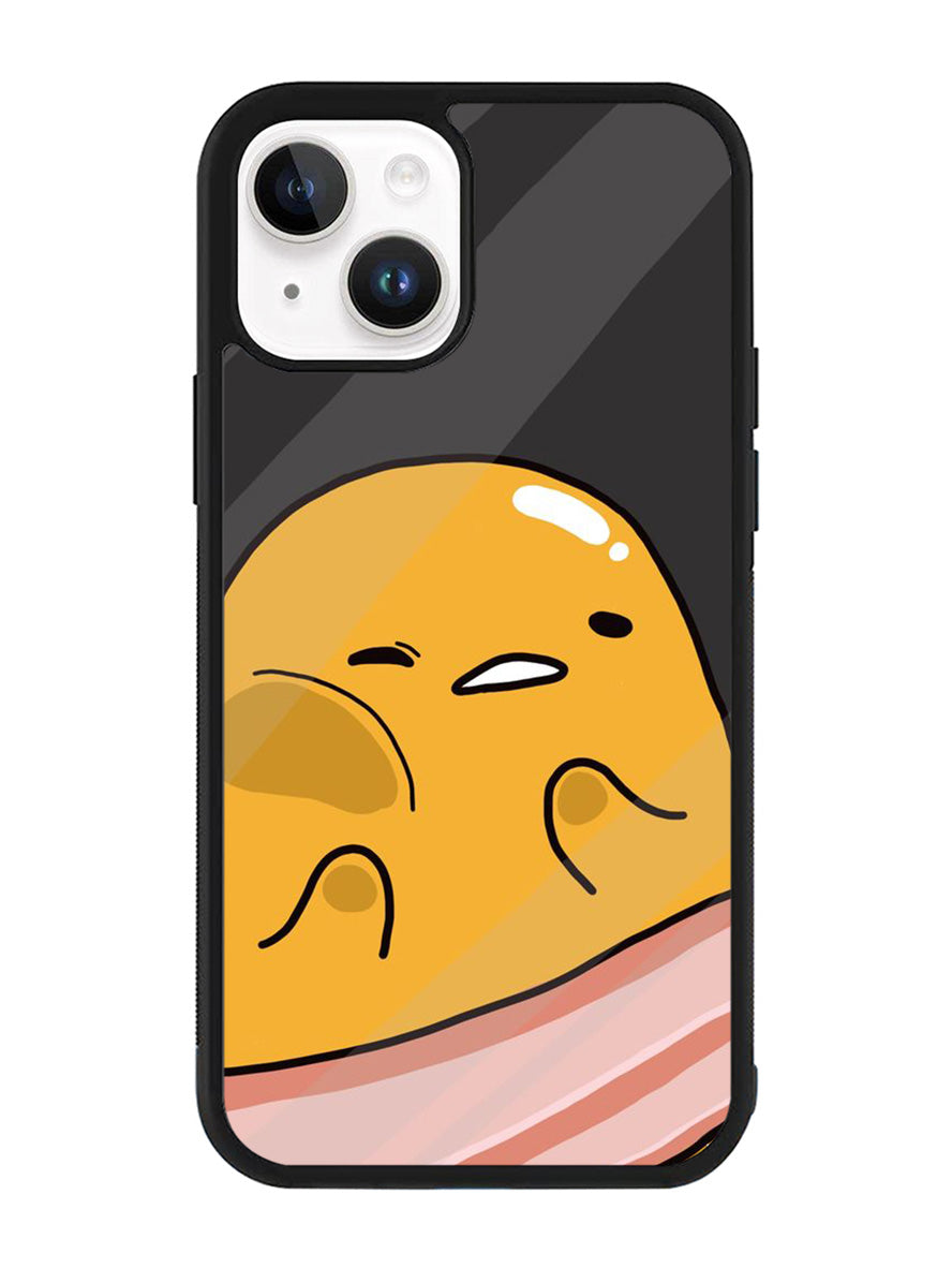 Gudetama iPhone 15 Case OV5077