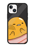 Gudetama iPhone 15 Case OV5077