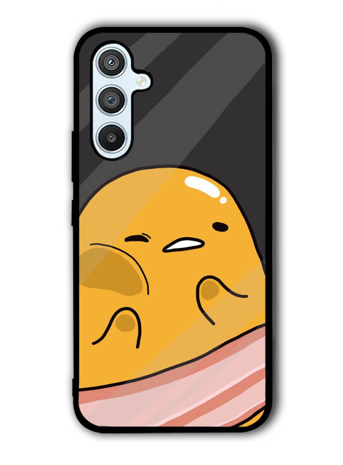 Gudetama 2nd Samsung Galaxy A54 5G Case
