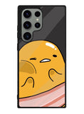 Gudetama 2nd Samsung Galaxy S23 Ultra 5G Case