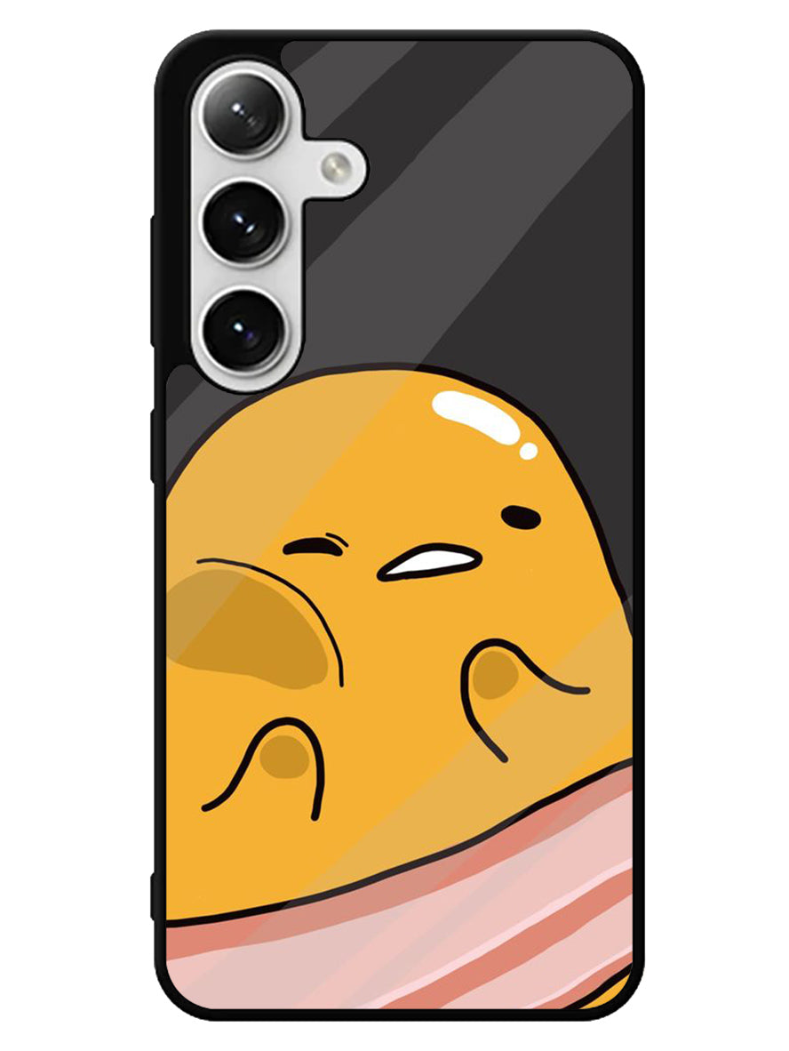 Gudetama 2nd Samsung Galaxy S24 5G Case