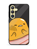 Gudetama 2nd Samsung Galaxy S24 Plus 5G , Samsung Galaxy S24+ 5G Case