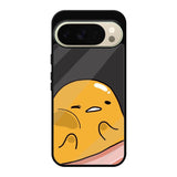 Gudetama 2nd Google Pixel 10 Pro XL Case