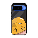 Gudetama 2nd Google Pixel 10 Case