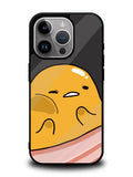 Gudetama 2nd iPhone 15 Pro Case