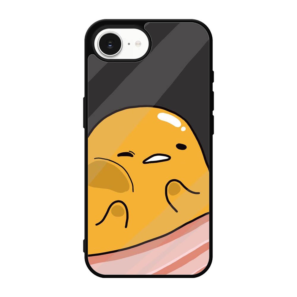Gudetama 2nd iPhone 17e Case