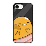 Gudetama 2nd iPhone 17e Case