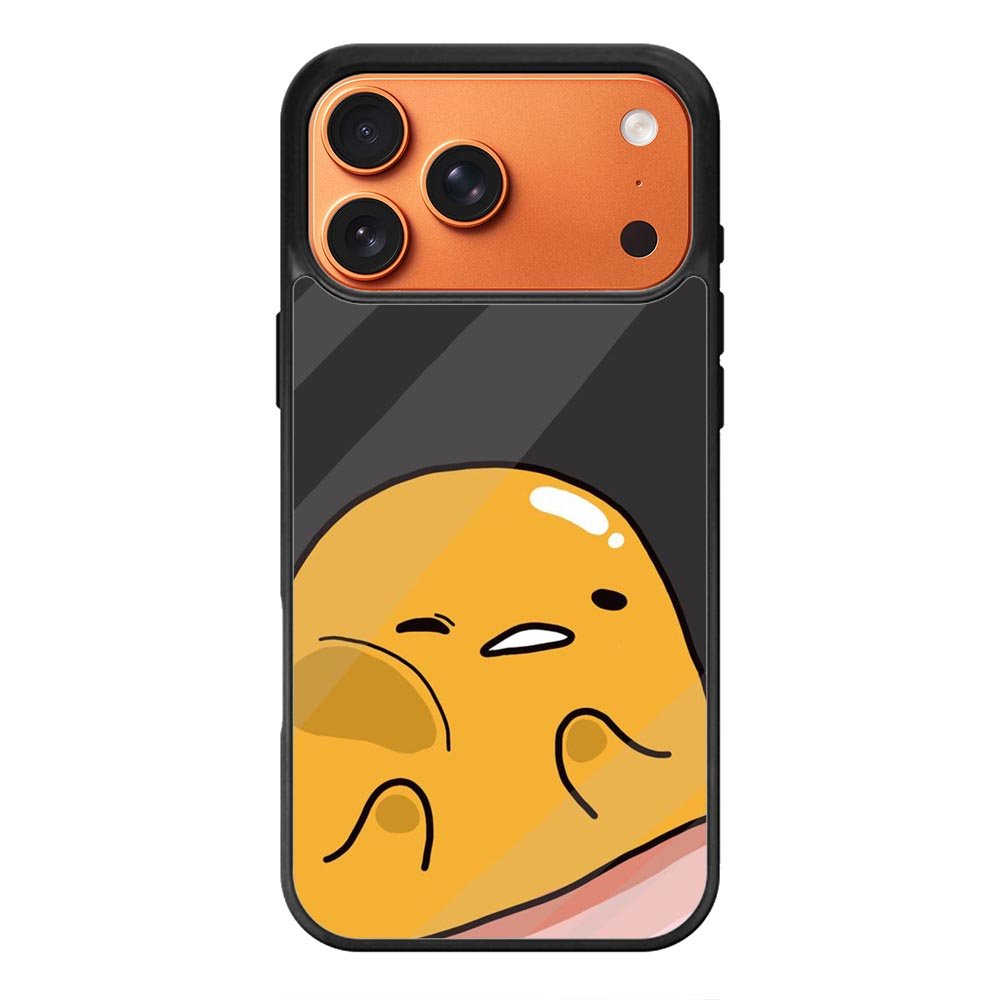 Gudetama 2nd Samsung Galaxy S26 Ultra Case