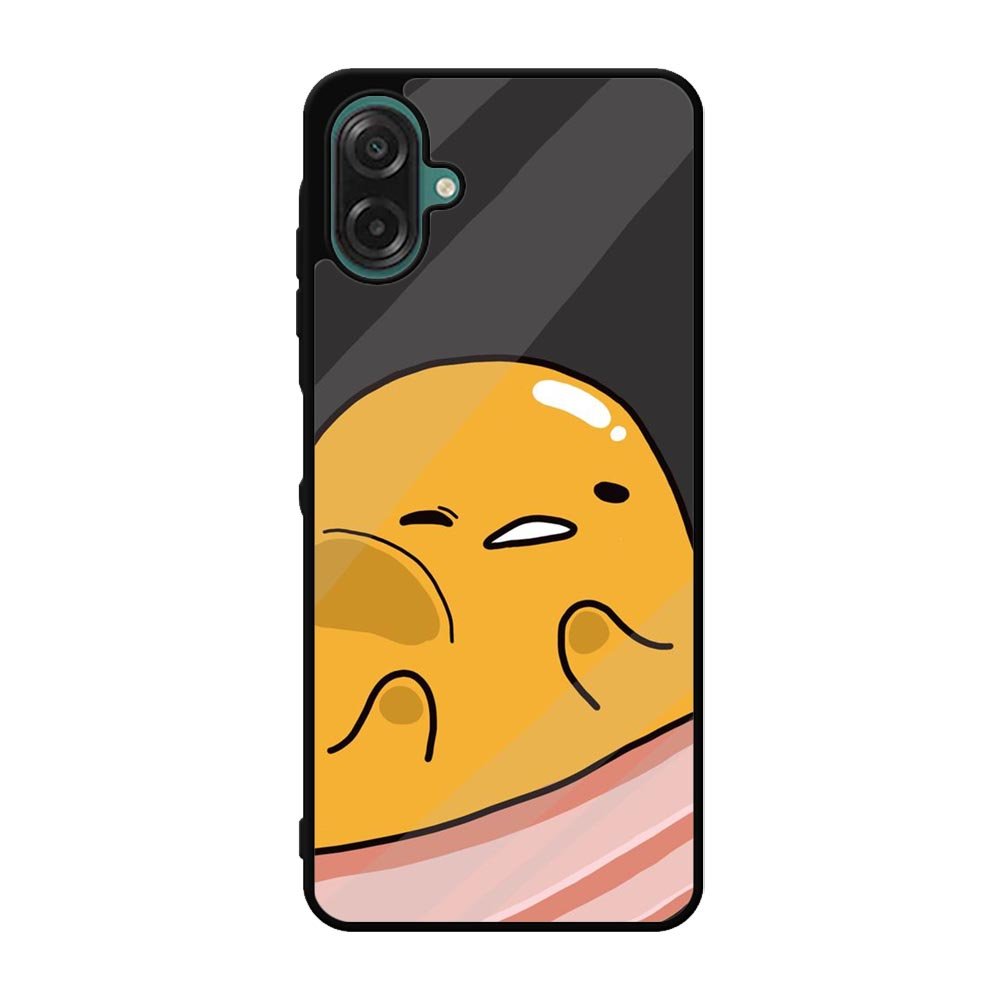 Gudetama 2nd Samsung Galaxy A07 Case