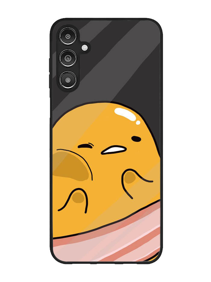 Gudetama 2nd Samsung Galaxy A14 5G Case