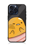 Gudetama iPhone 15 Pro Case OV5077