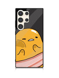 Gudetama 2nd Samsung Galaxy S25 Ultra 5G Case