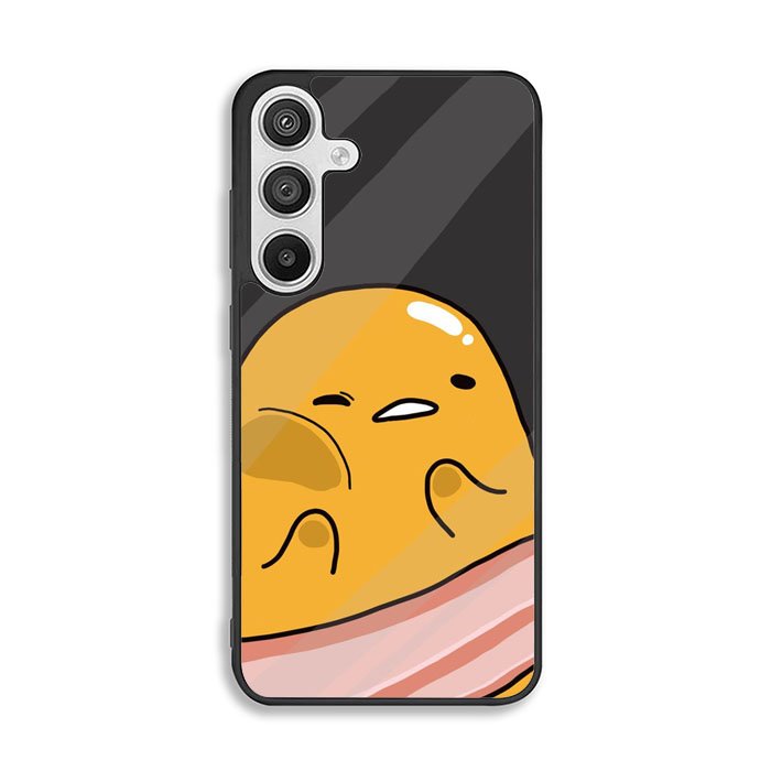 Gudetama 2nd Samsung Galaxy A26 Case OV1250