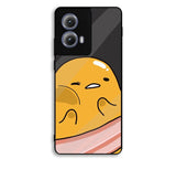 Gudetama 2nd Motorola Moto Edge 2024 Case OV1250