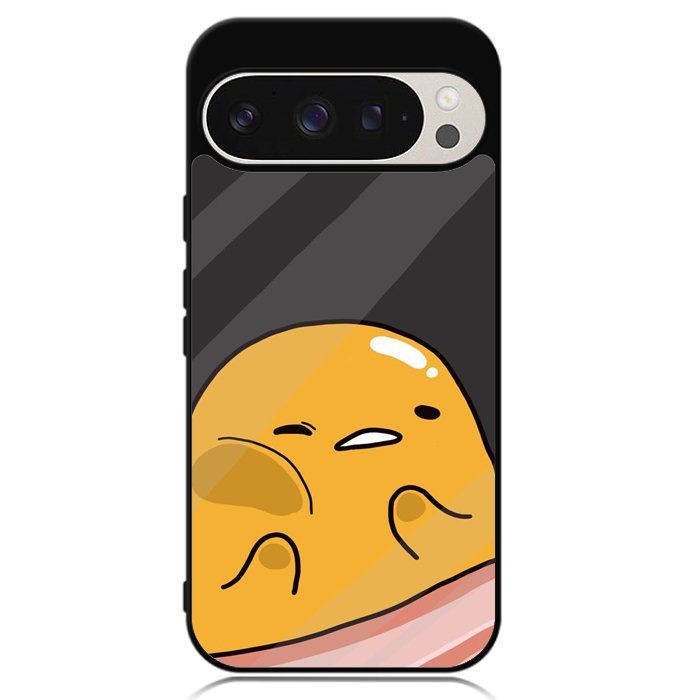 Gudetama 2nd Google Pixel 9 | Pixel 9 Pro Case