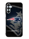 New England patriots Samsung Galaxy A15 5G Case OV3155
