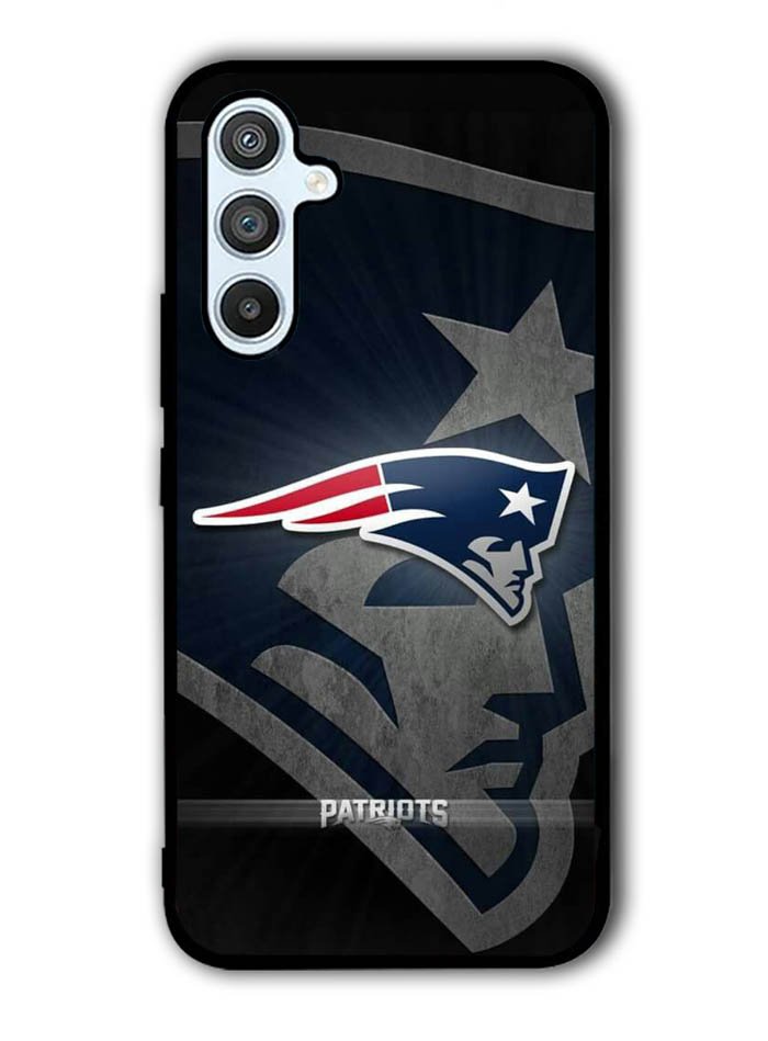 New England patriots Samsung Galaxy A54 5G Case OV3155