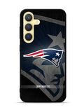 New England patriots Samsung Galaxy S24 FE 5G Case OV3155
