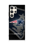 New England patriots Samsung Galaxy S23 Ultra 5G Case QC3155