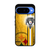 Pittsburgh Steelers Logo 5th Google Pixel 10 Case