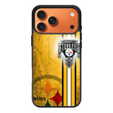 Pittsburgh Steelers Logo 5th iPhone 17 Pro Case