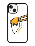 Put Me Down Gudetama iPhone 15 Case OV6932