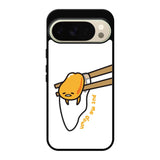 Put Me Down Gudetama Google Pixel 10 Pro XL Case
